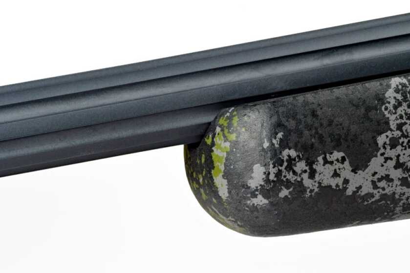 Bergara Premier Canyon Rifle: A Heavy Hitting Lightweight Bergara Premier Canyon Rifle: A Heavy Hitting Lightweight