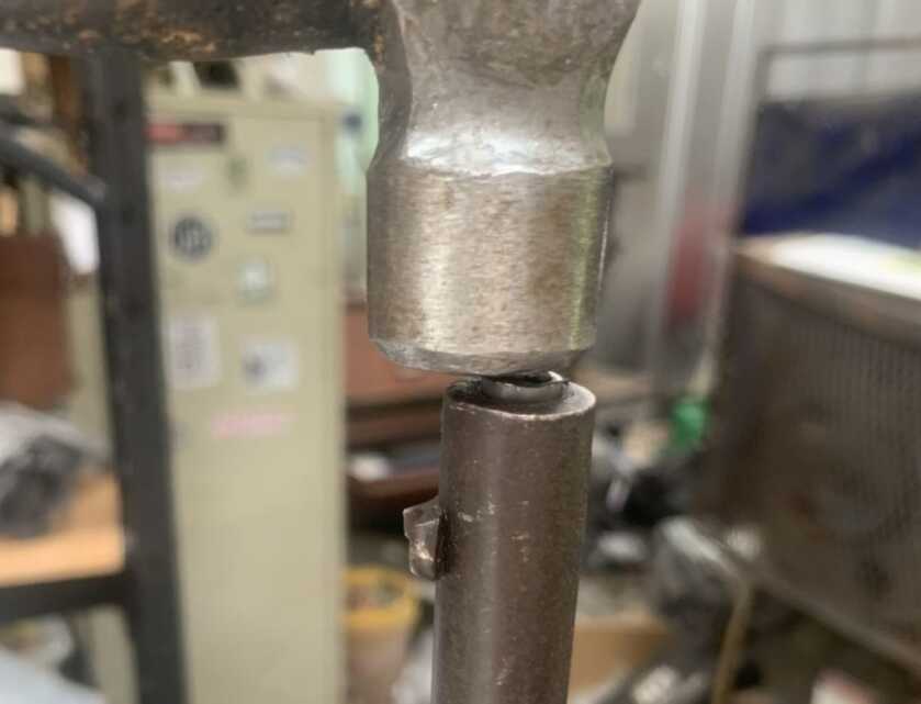 Relining a Barrel, Or How to Make a Barrel Like New Again Relining a Barrel, Or How to Make a Barrel Like New Again