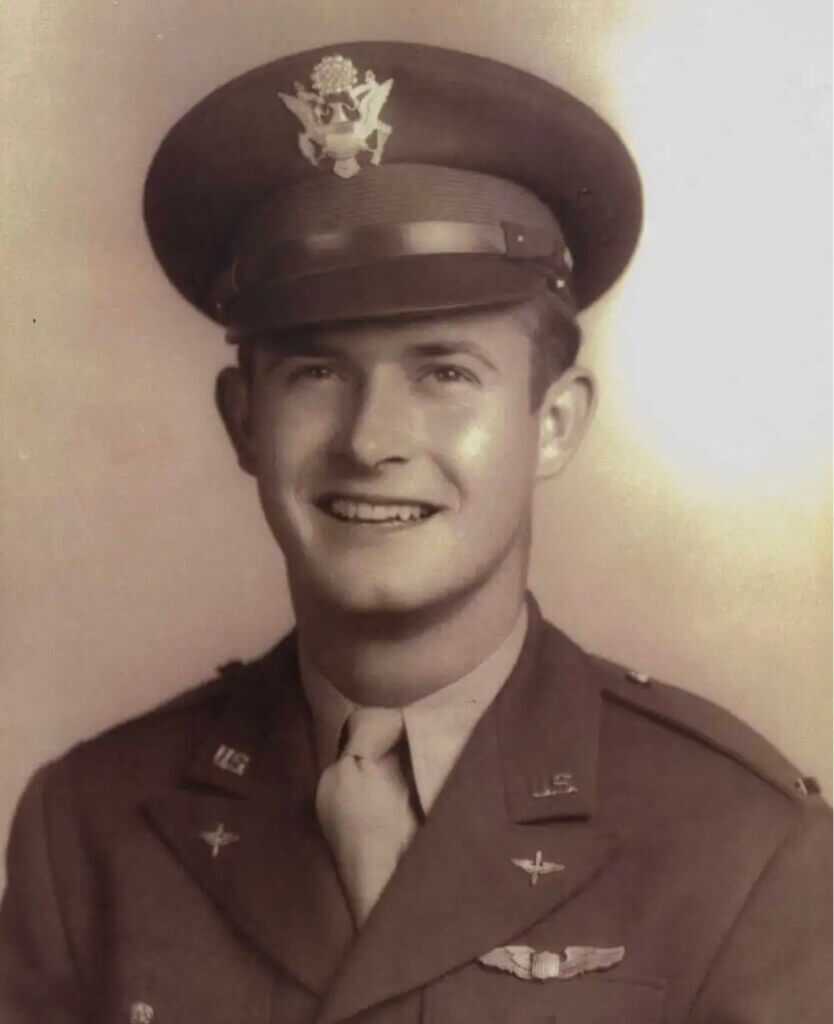 3-Will-Louis Curdes: The Triple Axis Ace Who Shot Down his Own Wife 3-Will-Louis Curdes: The Triple Axis Ace Who Shot Down his Own Wife