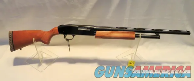 Mossberg 500 Bantam (20Ga)