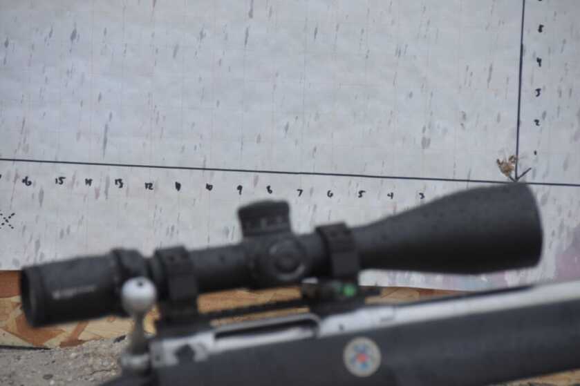 Best Budget Long-Range Rifle Scope? Vortex Strike Eagle 5-25x56 Reviewed Best Budget Long-Range Rifle Scope? Vortex Strike Eagle 5-25x56 Reviewed