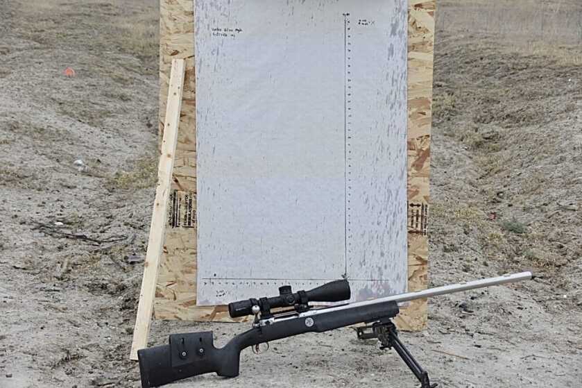 Best Budget Long-Range Rifle Scope? Vortex Strike Eagle 5-25x56 Reviewed Best Budget Long-Range Rifle Scope? Vortex Strike Eagle 5-25x56 Reviewed