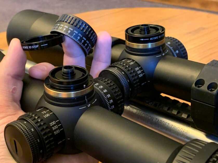 Best Budget Long-Range Rifle Scope? Vortex Strike Eagle 5-25x56 Reviewed Best Budget Long-Range Rifle Scope? Vortex Strike Eagle 5-25x56 Reviewed