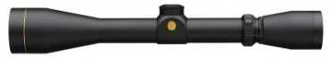 _VX1_3-9x40 Leupold Improves VX-I and II to VX-1 and 2