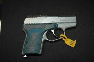 photo 3 The Tribute model, a near copy of the original 2005 pistols made, now is a regular model.
