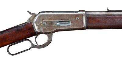 Restore Your Ugly Guns with Turnbull Manufacturing