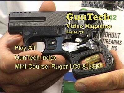 GunStock - 3 Day Event - Gun Club of America
