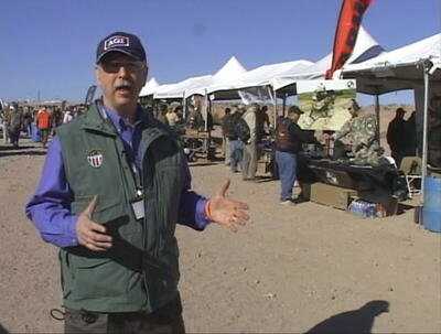 GunStock - 3 Day Event - Gun Club of America