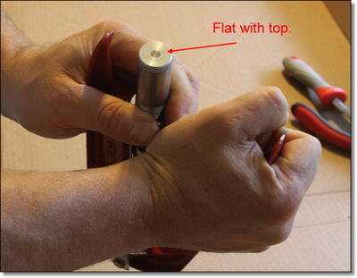Bullet Casting for Beginners Part 2 - Hardness, Sizing & Lubing Bullet Casting for Beginners Part 2 - Hardness, Sizing & Lubing