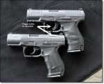GunsAmerica NRA Show 2012 Giveaway - Walther, Kel-Tec, SlideFire, Leatherwood