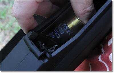 Kel-Tec KSG 15 Round Shotgun - Range Report Kel-Tec KSG 15 Round Shotgun - Range Report