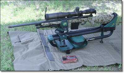 Savage Model 10 FCP-SR Sniper Rifle - New Gun Review Savage Model 10 FCP-SR Sniper Rifle - New Gun Review
