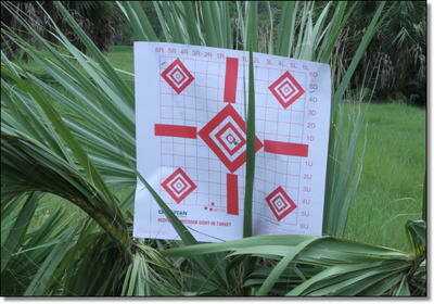 Burris Eliminator Laserscope - Rangefinder Built In! Burris Eliminator Laserscope - Rangefinder Built In!