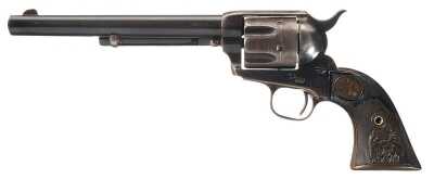 Buying Colt Single Actions - A Beginner's Guide & Unique Auction