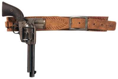 Buying Colt Single Actions - A Beginner's Guide & Unique Auction