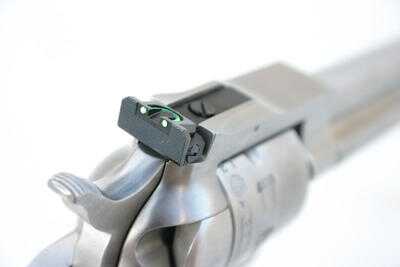 Ruger Single Nine .22 WMR 9-Shot Revolver - New Gun Review Ruger Single Nine .22 WMR 9-Shot Revolver - New Gun Review