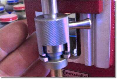 Hornady Lock-N-Load Case Prep Center - Review Hornady Lock-N-Load Case Prep Center - Review