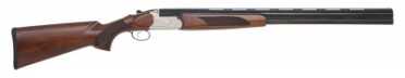 Mossberg Silver Reserve II
