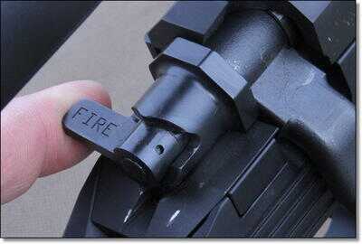 ArmaLite AR-30A1 Sniper Rifle - .338 Lapua - New Gun Review ArmaLite AR-30A1 Sniper Rifle - .338 Lapua - New Gun Review