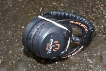 Walkers Game Ear Digital Power Muffs