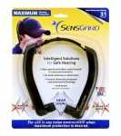 SensGard ZEM SG-31 Hearing Protection Device NRR 31dB