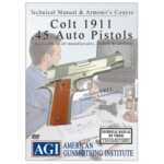 Armorers course