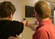   Safely and effectively train new shooters 