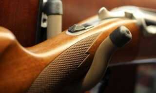 The Ruger Red Label is Back!—SHOT Show 2014 Ruger004