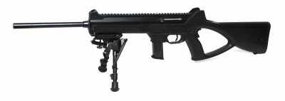 Caracal’s Putting Their Troubles behind Them with Ambitious New Rifles—SHOT Show 2014 caracal03