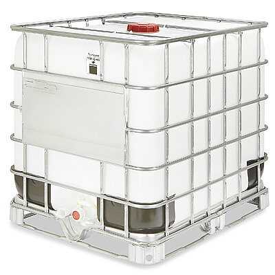 Prepping 101: Water Storage, Purification, Filtration & Winter