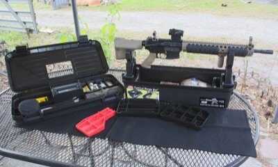 Tactical Range Box – MTM Case-GardP mtm-caseguard-tactical-range-box-cover