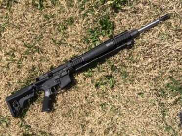 Overall, a solidly performing rifle with no unnecessary features and a great barrel to make it do well that which rifles are intended to do. 