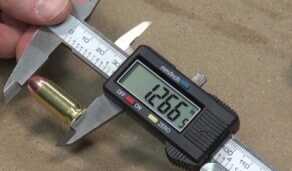 An Introduction to Reloading for Handguns Precision measuring tools are a must have. A decent digital caliper/micrometer can be had for $30 or so.