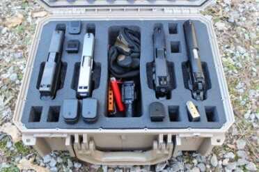Seahorse Cases, Durable Storage at Rock Bottom Prices—Gear Review Seahorse Cases, Durable Storage at Rock Bottom Prices—Gear Review