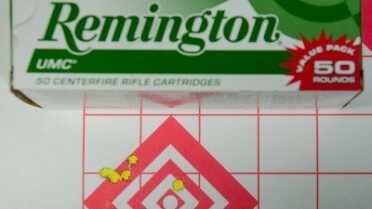 STAG ARMS Model 3T-M—Three-Gun Ready - New Gun Review (VIDEO) Of several brands tested, Remington UMC produced the tightest 100 yard group.