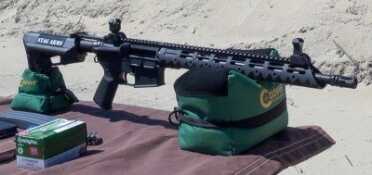 STAG ARMS Model 3T-M—Three-Gun Ready - New Gun Review (VIDEO) STAG ARMS Model 3T-M—Three Gun Ready