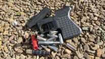 Heizer Defense PS1 Pocket Shotgun Pistol – New Gun Review
