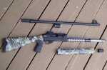 Affordable Gobbler Guns and Gear: Tristar's Raptor ATAC—New Shotgun Review