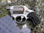 Taurus View - Light, Pocketable Titanium & Lexan Revolver —New Gun Review