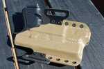Getting the most from Custom Kydex with Multi Holster’s 2-in-1 Multi Holster: Gear Review