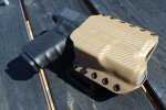 Getting the most from Custom Kydex with Multi Holster’s 2-in-1 Multi Holster: Gear Review