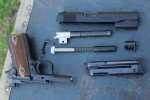 Browning's Miniature Rimfire 1911-22s—New Gun Review