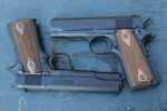 Browning's Miniature Rimfire 1911-22s—New Gun Review