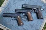 Browning's Miniature Rimfire 1911-22s—New Gun Review