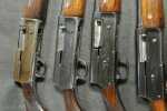 John Moses Browning’s Old School Humpback Auto 5s