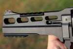 Chiappa’s Rhino Revolver Redux—The Wheel-gun Reinvented
