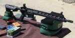 STAG ARMS Model 3T-M—Three-Gun Ready - New Gun Review (VIDEO)