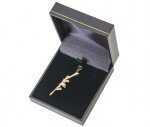 14K Gold  Guns Charms for Mother’s Day from Kahr Firearms