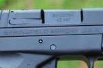 Springfield Armory XD-S 4.0 in .45—Even Better for Concealed Carry