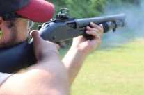 Lock and Load: 5 Classic Home Defense Shotguns